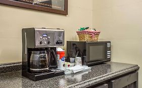 Suburban Studios Charlotte-Ballantyne